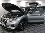 Nissan Qashqai DCI TEKNA 16