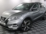 Nissan Qashqai DCI TEKNA 20