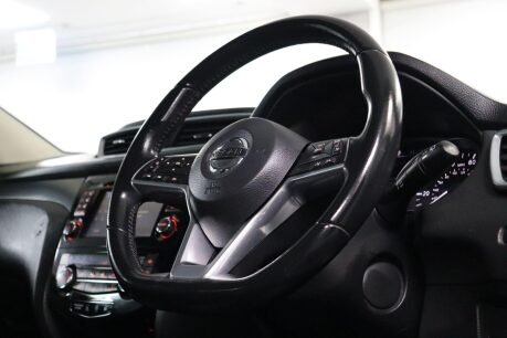 Nissan Qashqai DCI TEKNA 12