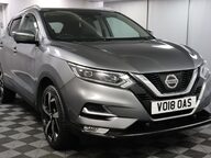 Nissan Qashqai DCI TEKNA 30