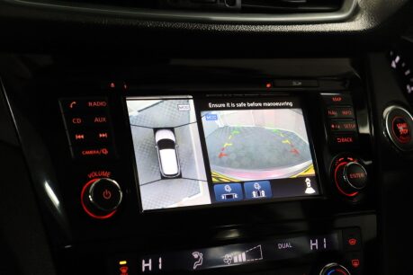 Nissan Qashqai DCI TEKNA 37