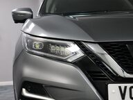 Nissan Qashqai DCI TEKNA 25