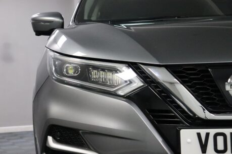 Nissan Qashqai DCI TEKNA 25