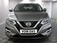 Nissan Qashqai DCI TEKNA 2