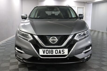 Nissan Qashqai DCI TEKNA 2