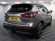 Nissan Qashqai DCI TEKNA 11