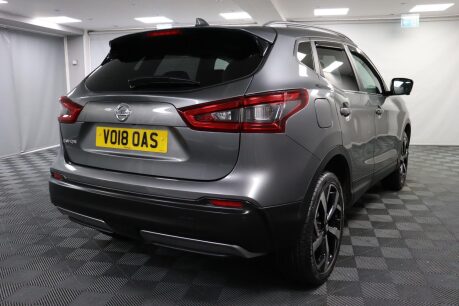 Nissan Qashqai DCI TEKNA 11