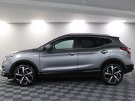 Nissan Qashqai DCI TEKNA 18