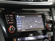 Nissan Qashqai DCI TEKNA 38