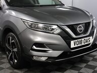 Nissan Qashqai DCI TEKNA 26