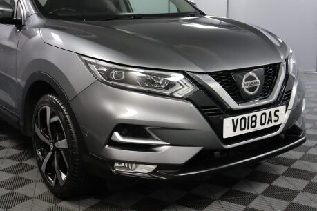 Nissan Qashqai DCI TEKNA 26