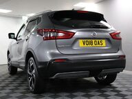 Nissan Qashqai DCI TEKNA 29