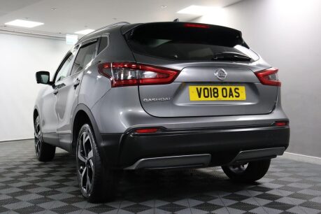Nissan Qashqai DCI TEKNA 29