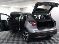 Nissan Qashqai DCI TEKNA 21