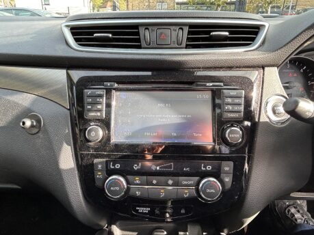 Nissan Qashqai DCI TEKNA 11
