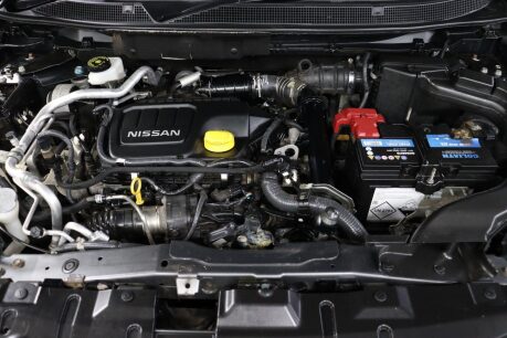 Nissan Qashqai DCI TEKNA 44