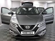 Nissan Qashqai DCI TEKNA 7