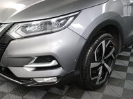 Nissan Qashqai DCI TEKNA 32