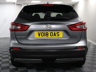 Nissan Qashqai DCI TEKNA 8