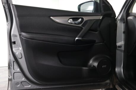 Nissan Qashqai DCI TEKNA 43
