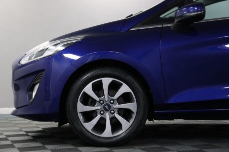 Ford Fiesta ZETEC 27