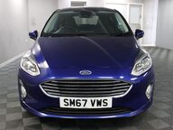 Ford Fiesta ZETEC 2