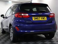 Ford Fiesta ZETEC 29