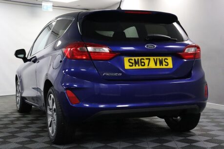 Ford Fiesta ZETEC 29