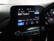 Ford Fiesta ZETEC 37