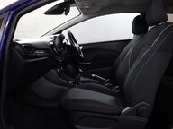 Ford Fiesta ZETEC 41