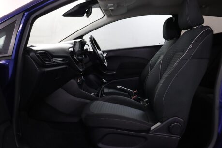 Ford Fiesta ZETEC 41