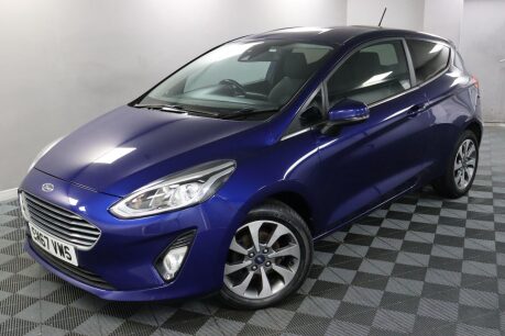 Ford Fiesta ZETEC 20