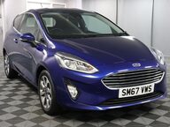 Ford Fiesta ZETEC 30