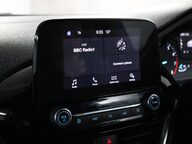 Ford Fiesta ZETEC 38