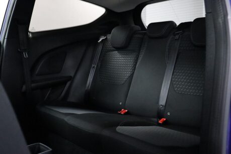 Ford Fiesta ZETEC 40