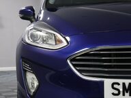 Ford Fiesta ZETEC 25