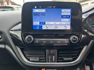 Ford Fiesta ZETEC 9