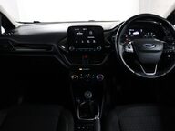 Ford Fiesta ZETEC 39