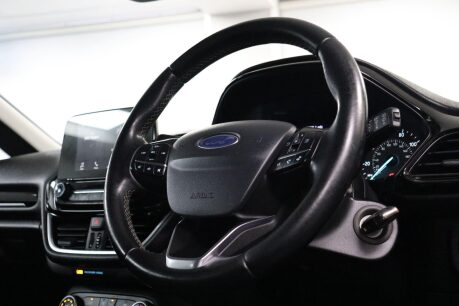 Ford Fiesta ZETEC 12