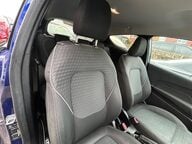 Ford Fiesta ZETEC 8