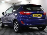 Ford Fiesta ZETEC 22