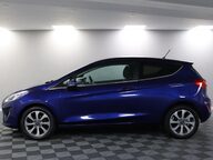 Ford Fiesta ZETEC 18
