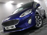 Ford Fiesta ZETEC 31