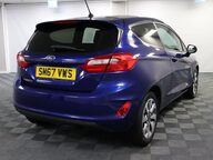 Ford Fiesta ZETEC 11