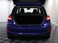 Ford Fiesta ZETEC 14