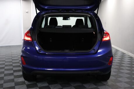 Ford Fiesta ZETEC 14