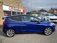 Ford Fiesta ZETEC 7