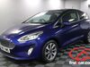Ford Fiesta ZETEC