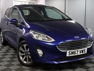 Ford Fiesta ZETEC 19