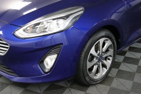 Ford Fiesta ZETEC 32